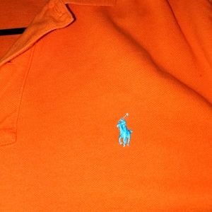 Ralph Lauren Polo Shirt